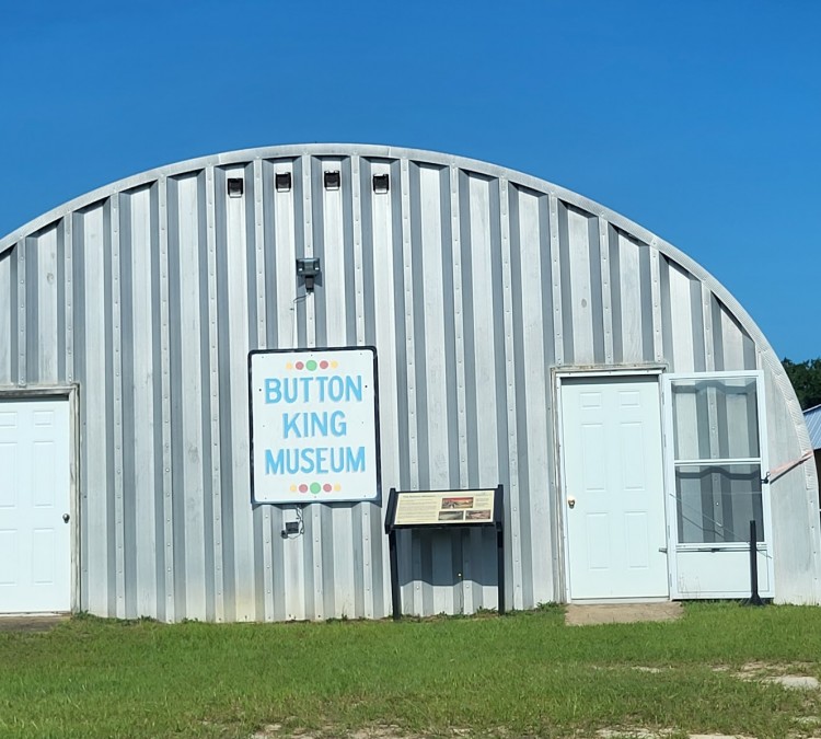 Button Museum (Bishopville,&nbspSC)